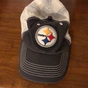 Steelers Hat